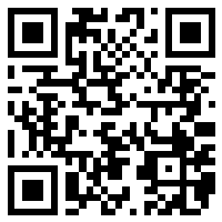 QR Code for bitcoin:1ErD8mYNsymbJpHweezPUihLjBHkjRoFow