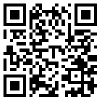 QR Code for bitcoin:1ErFpm9Jph17TRPymZDPEQzoL8QH2F279
