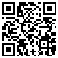 QR Code for bitcoin:1ErMqeZAfBtFdRvuF6RAWonXMn2cRs6Q7B