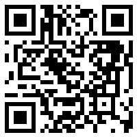 QR Code for bitcoin:1ErNSQaLg7N7aMs4hRwXfKwvAANRM2TCEf