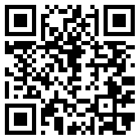 QR Code for bitcoin:1ErPFmu8Ua7msW4o7EQLvd8a1EDerkgRS