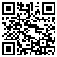QR Code for bitcoin:1ErPbEFyk8ibea3LT4dUnhyvCvsYCLBanU