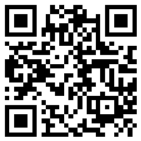 QR Code for bitcoin:1ErQmLz5c9Zot4QSzp89EXqdFEFs6ukaYM
