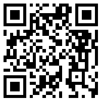 QR Code for bitcoin:1ErR7wPgAYkwKNNXRv2xRotFo1Jc6pTiTu