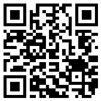 QR Code for bitcoin:1ErU5DjgEkmVWHbU6PEKL4t71xLDXfTGDF