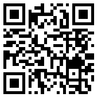 QR Code for bitcoin:1ErWFMzfVEmWgzLPcLHzAjo5EAP264G4MT