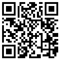 QR Code for bitcoin:1ErWR3WYREXUsnwpNtovT3bbBFNMSbsKmw