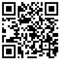 QR Code for bitcoin:1ErXGpCE3f4mzyFcRfi5oseyWF8BCFzvPc
