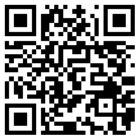 QR Code for bitcoin:1ErYbBnSt6nasRWoh7tpCpjSA3Yghs8SA7