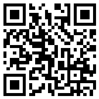 QR Code for bitcoin:1ErYwAo9EAeZe6yUQLcwoHZrtFsMdoiP4s