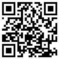 QR Code for bitcoin:1EraRN8VkPXaQbDUCk4fKCDJyitDBp7dxj
