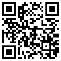 QR Code for bitcoin:1ErbVrBvmFHeFL2u5mqKGCfAwZB1p2D9RS