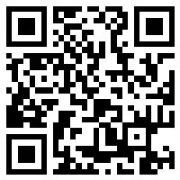 QR Code for bitcoin:1EregXvhtM6n4nDjV1FhoDvj5Te1NJqTn4