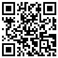 QR Code for bitcoin:1Erj5aDaCPbzf7AcuAySAHbmT8DAZbRY4o