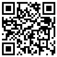 QR Code for bitcoin:1ErjC1MLiSWfuZbDDSZWWUDhsv4921bn5X