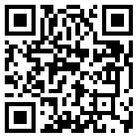 QR Code for bitcoin:1ErkDFown44MmG6DUsqr7zFRDbWPm3eFP2