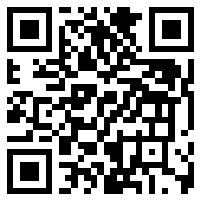 QR Code for bitcoin:1Erkcs5VrTEFcBkGkGb8oxBevdMs5aTU32