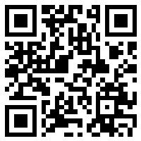 QR Code for bitcoin:1ErnR5JXAHs6htwCD3VaL2naMMFEQva8Uy