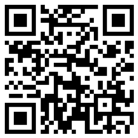 QR Code for bitcoin:1ErnTF2mLn43iKhS71bU4ksE9WAjZK7NWv