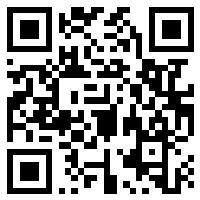 QR Code for bitcoin:1EroSMexjdoaExfsnWBV4S2Fp1xUbBtGs8