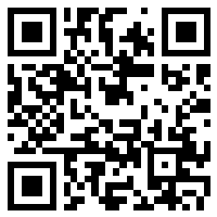 QR Code for bitcoin:1ErozQpHTJrAus34jaRnemoYS3GLRoGB8V