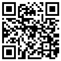 QR Code for bitcoin:1Erp92aMkRkvTivECnQta2XNWVcBi6jsZo