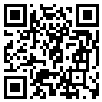 QR Code for bitcoin:1ErqcDuR6TpARdvEhPzecEWetr4R8gEU8B
