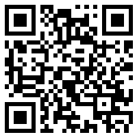 QR Code for bitcoin:1ErqiRAD4eSxWGC1pnhTLMeJ5U64cNM4Va