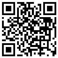 QR Code for bitcoin:1Errf1ApyUo3K4tqus77JMasHjEFcsC6UT