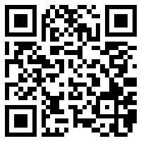 QR Code for bitcoin:1ErvyKVF1bz8gF9ZudXGKJD6NooforfPQD