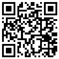 QR Code for bitcoin:1ErweyksGFwWxfPJ8oLUSopyLbm3Ca7AaZ
