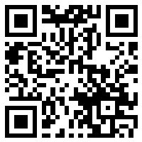 QR Code for bitcoin:1EryrVCgzSYc8dEoEThm5rBnRPs3RvPFAf