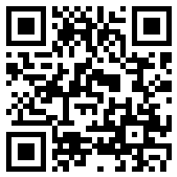 QR Code for bitcoin:1Es6aasFa8Pj9eWrB5rk13PXuRzAwL2ES5
