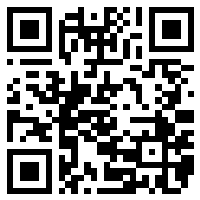 QR Code for bitcoin:1Es89TdCuhaZdeFpttTrN3GYfp3dBwjVw4