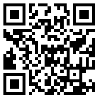 QR Code for bitcoin:1EsCF4mRbDavGeGHgjtF8CMtb9Jv3vYtx7