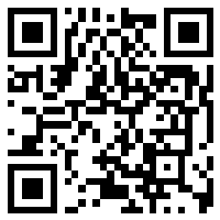 QR Code for bitcoin:1Esab69NnF8C1frf7DfWB6b2N2mSZTSByC