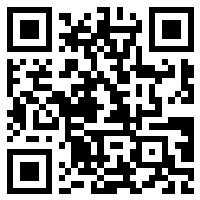 QR Code for bitcoin:1Esae1QJH8GbFpYWcW1D1MQuBiuvbhaoe9