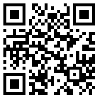 QR Code for bitcoin:1EsdViYaiCSDfusbcby4jsXgy1duZmBcfE