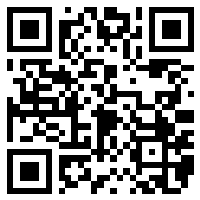 QR Code for bitcoin:1EskmVYrfkmbLqR8ELYGGZnySyJCKPbquW