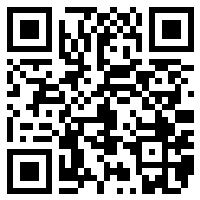QR Code for bitcoin:1EsnX2YJB3Hm9m2dK3QekjCQPqbFm5PYY9
