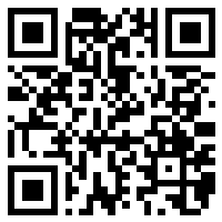 QR Code for bitcoin:1EsvP6HtSjtRQwB5ecSyANDmmeSHcmS1NT