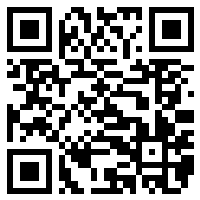 QR Code for bitcoin:1EswHPPcVmefp1ixVmkk2wJs4c294Zsrqf