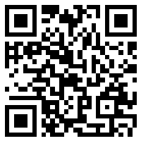QR Code for bitcoin:1Et1DUo7jLDyxfaKzcvdeUyayi31Ggka1h
