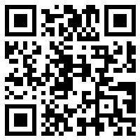 QR Code for bitcoin:1EtPb4hr6Fz4TYdaDsmpBbp15W62MaU22o