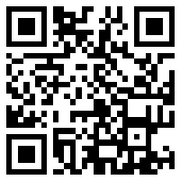 QR Code for bitcoin:1EtfFiodFZMkXaVtkn4zr22d5GFrdKvJA8