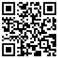 QR Code for bitcoin:1Ett2NRFeyiyWxeSujzma1ePytdd9xD5NK