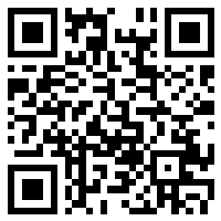 QR Code for bitcoin:1EtyJUtPWo5Tt2FuAmRimGzCtm9d68iYFF