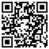 QR Code for bitcoin:1EtyUp2YpEFcC75E8utuGiENFFcefJNph3