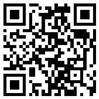 QR Code for bitcoin:1Eu6fU6S7G9uwFShc1uMdvs2wraQYfe6es