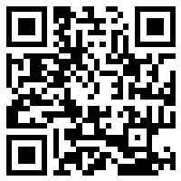 QR Code for bitcoin:1Eu7YSqVUoVTscdJndupyjU2m8yXcAw2R2